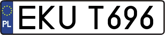 EKUT696