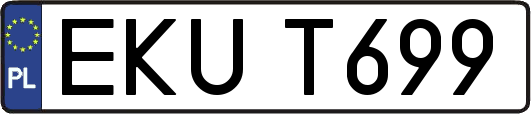 EKUT699