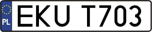 EKUT703