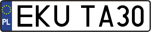 EKUTA30
