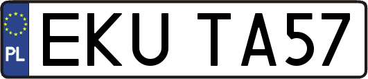 EKUTA57