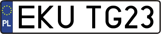 EKUTG23