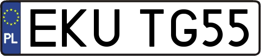EKUTG55