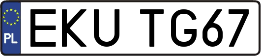 EKUTG67