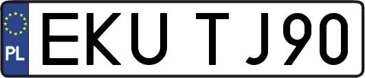 EKUTJ90