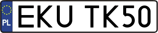 EKUTK50