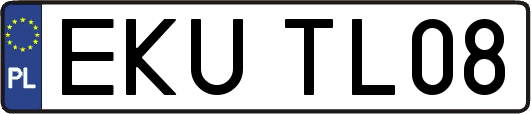 EKUTL08