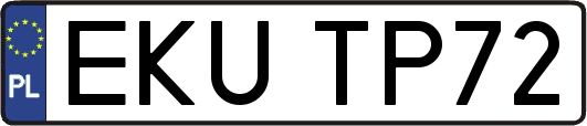 EKUTP72