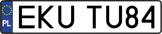 EKUTU84
