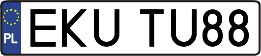 EKUTU88