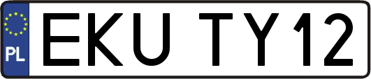 EKUTY12