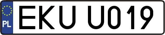 EKUU019