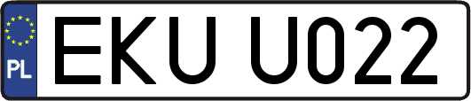 EKUU022