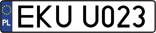 EKUU023
