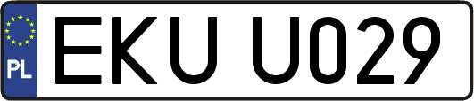 EKUU029