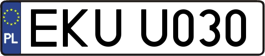 EKUU030