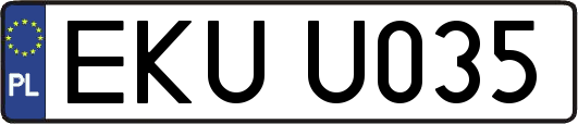 EKUU035
