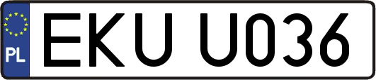 EKUU036