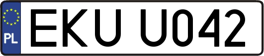 EKUU042