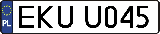 EKUU045
