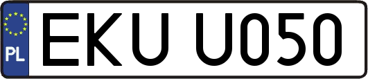 EKUU050