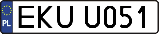 EKUU051