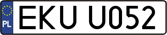 EKUU052