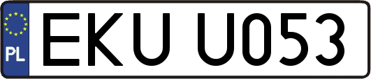 EKUU053