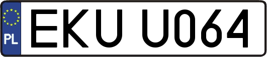 EKUU064