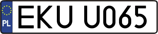 EKUU065