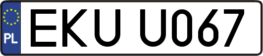 EKUU067