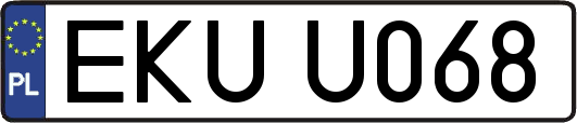 EKUU068