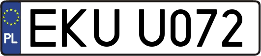EKUU072
