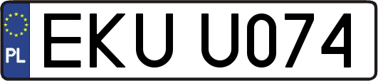EKUU074