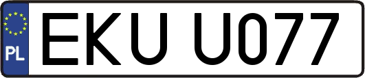 EKUU077