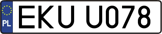 EKUU078
