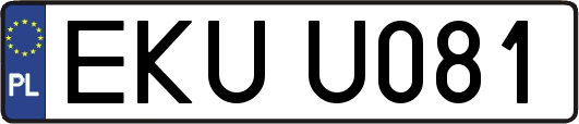 EKUU081
