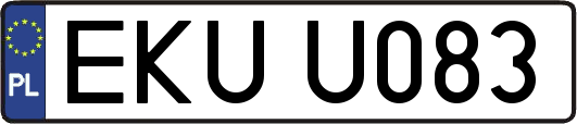 EKUU083