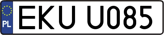 EKUU085