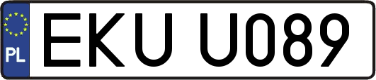 EKUU089