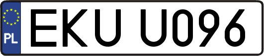 EKUU096