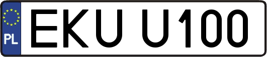 EKUU100