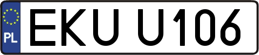 EKUU106