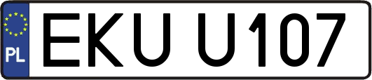 EKUU107
