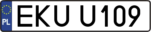 EKUU109