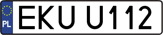 EKUU112