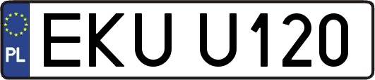EKUU120