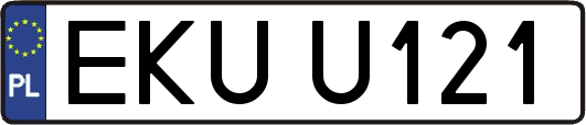 EKUU121