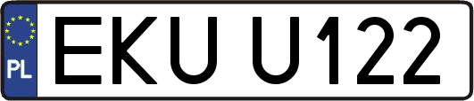 EKUU122