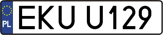EKUU129